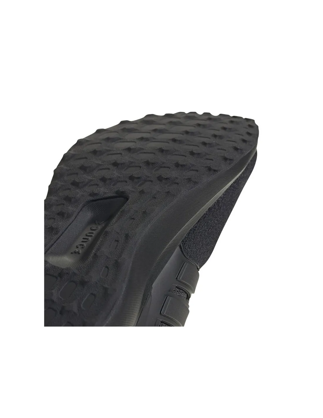 Zapatillas de Running adidas Ubounce Dna Hombre Negro