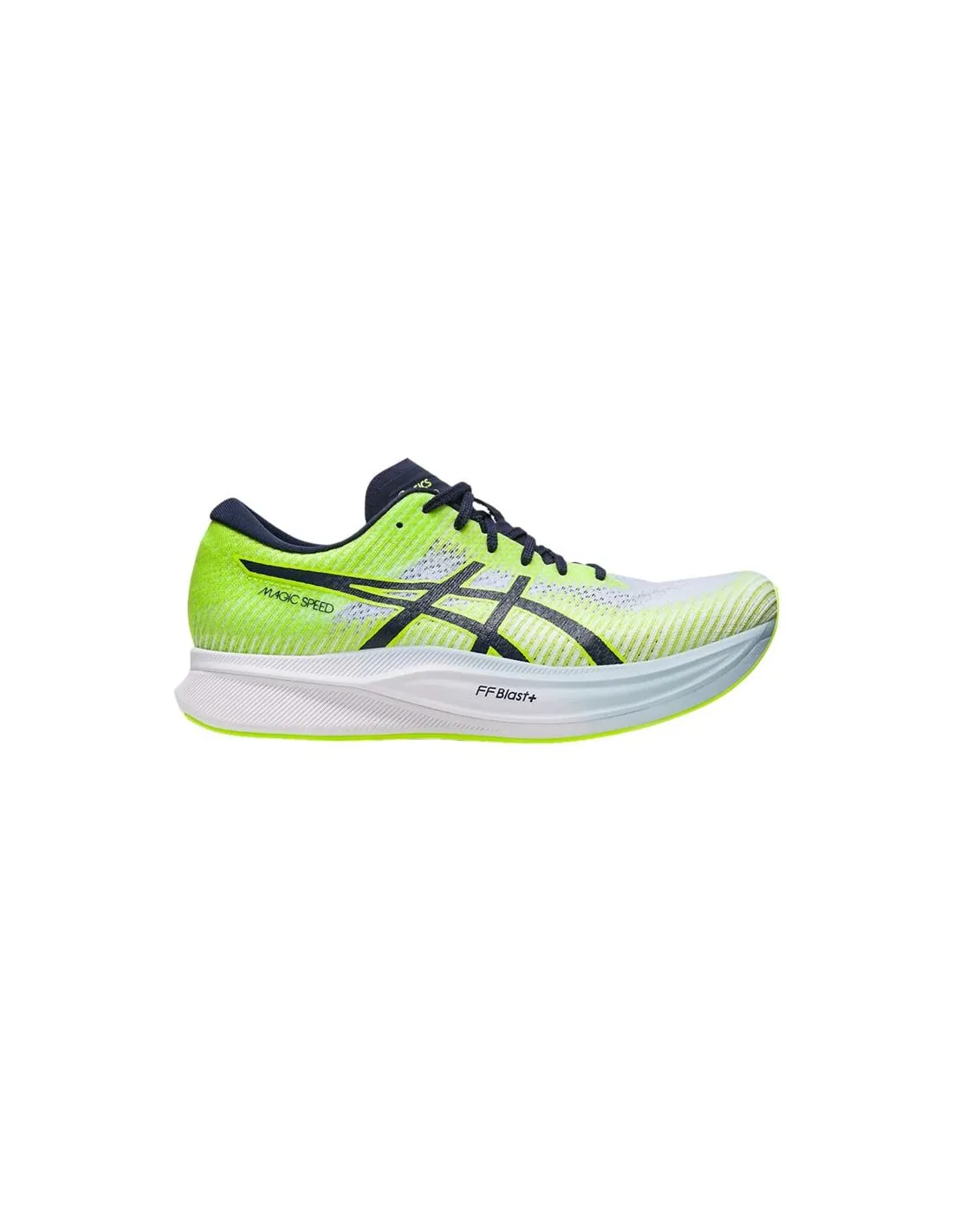 Zapatillas de Running ASICS Magic Speed 2 Hombre