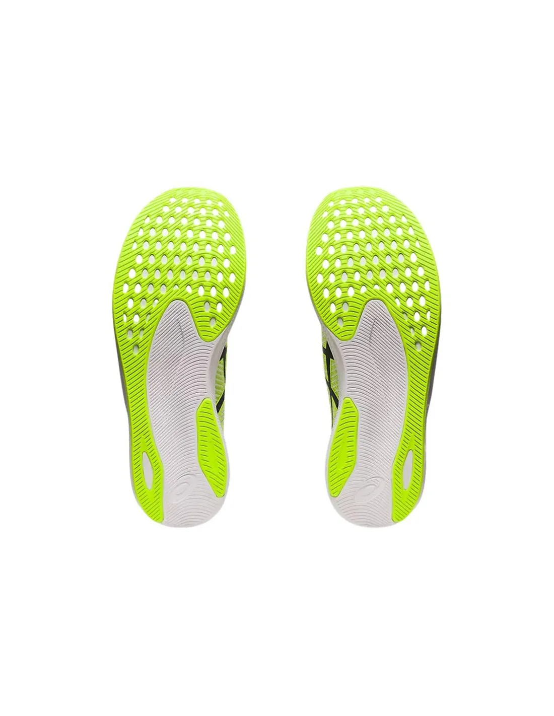 Zapatillas de Running ASICS Magic Speed 2 Hombre