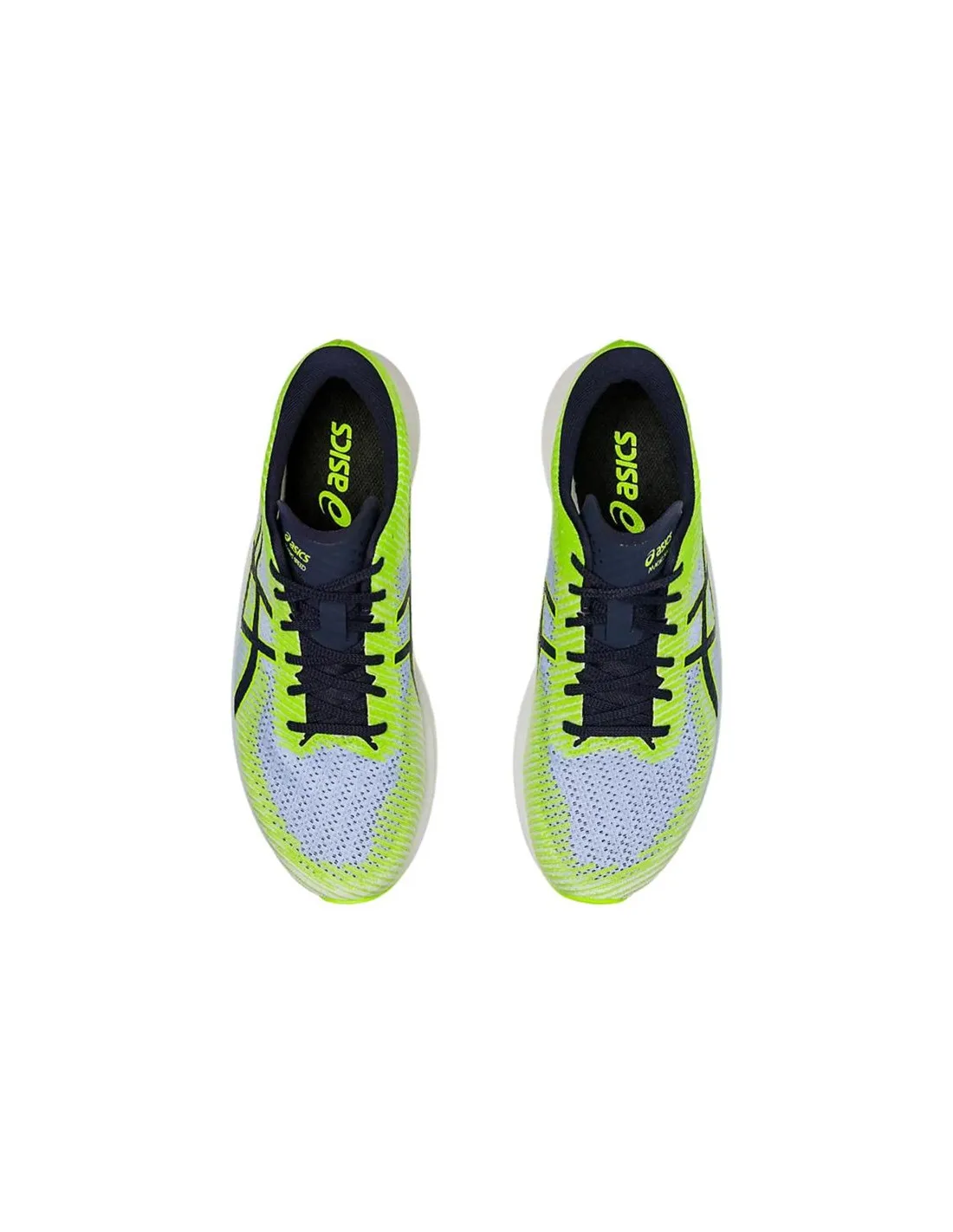 Zapatillas de Running ASICS Magic Speed 2 Hombre