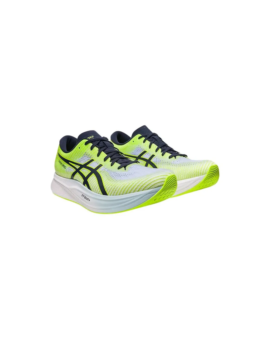 Zapatillas de Running ASICS Magic Speed 2 Hombre