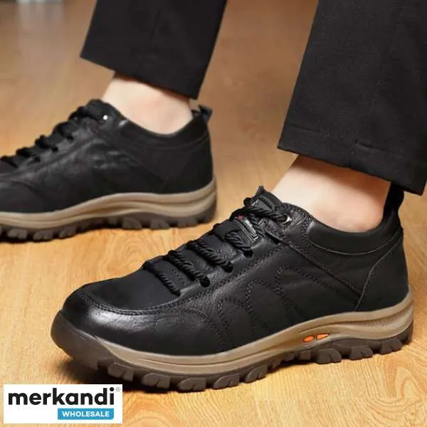 Zapatillas de senderismo Hilley