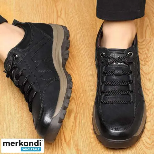 Zapatillas de senderismo Hilley