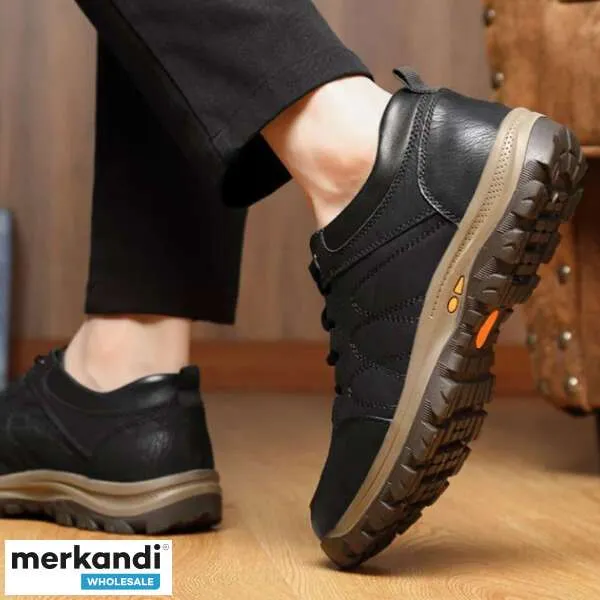 Zapatillas de senderismo Hilley