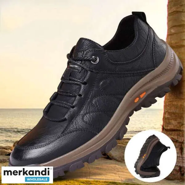 Zapatillas de senderismo Hilley
