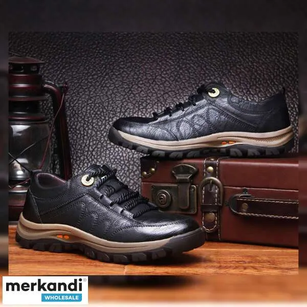 Zapatillas de senderismo Hilley