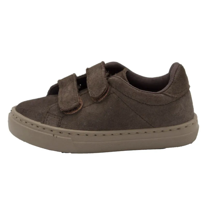 Zapatillas de serraje Ecofriendly