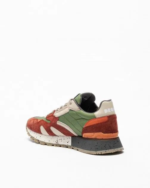 Zapatillas Dropp ESSEX I Verde