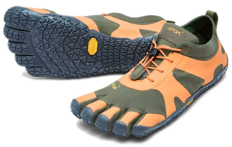 ZAPATILLAS FIVEFINGERS VALPHA