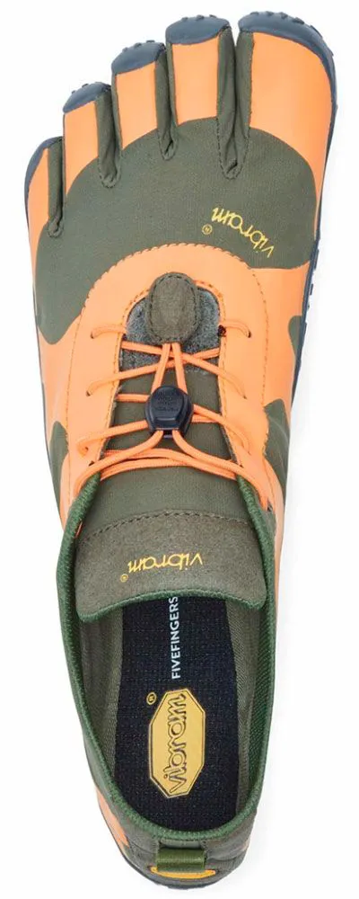 ZAPATILLAS FIVEFINGERS VALPHA