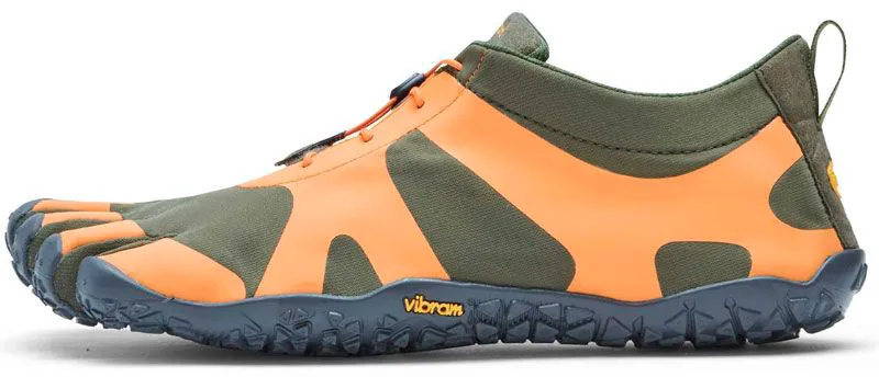 ZAPATILLAS FIVEFINGERS VALPHA