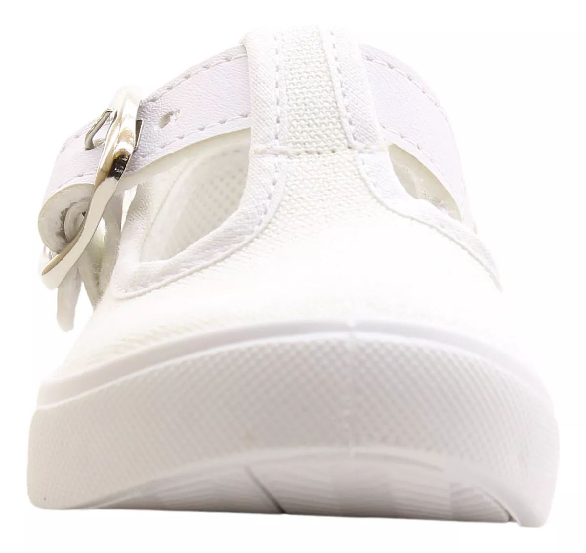 ZAPATILLAS GUILLERMINAS TELA NENA LONA DINKY 2733 CARG