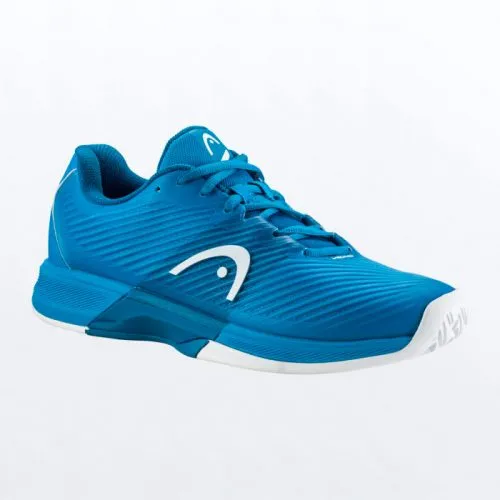 Zapatillas HEAD Revolt Pro 4.0 Clay Junior Azul
