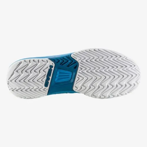 Zapatillas HEAD Revolt Pro 4.0 Clay Junior Azul