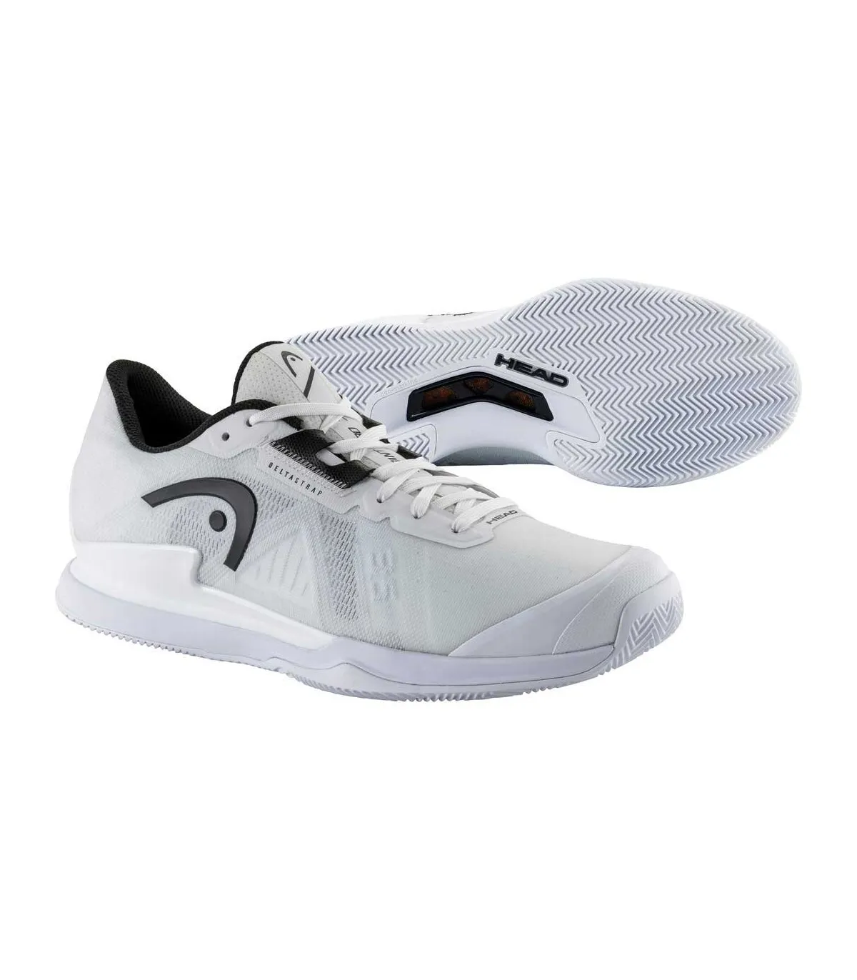 Zapatillas Head Sprint Pro 3.5 Clay