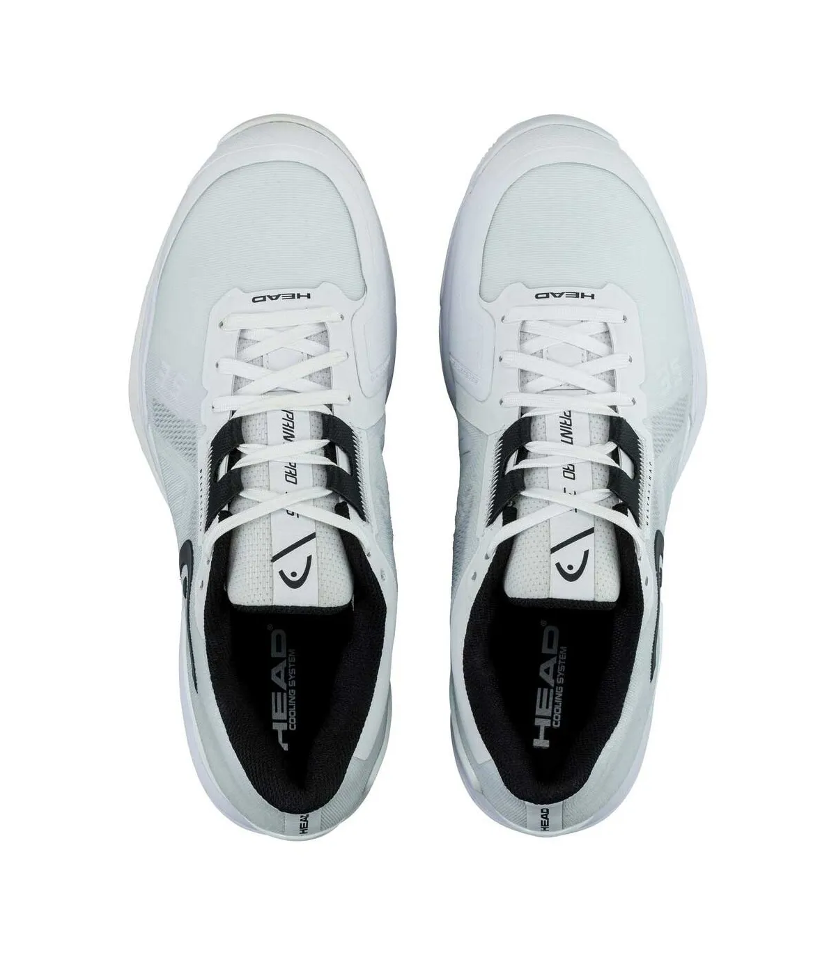 Zapatillas Head Sprint Pro 3.5 Clay