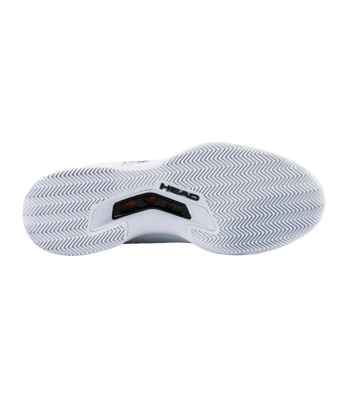 Zapatillas Head Sprint Pro 3.5 Clay