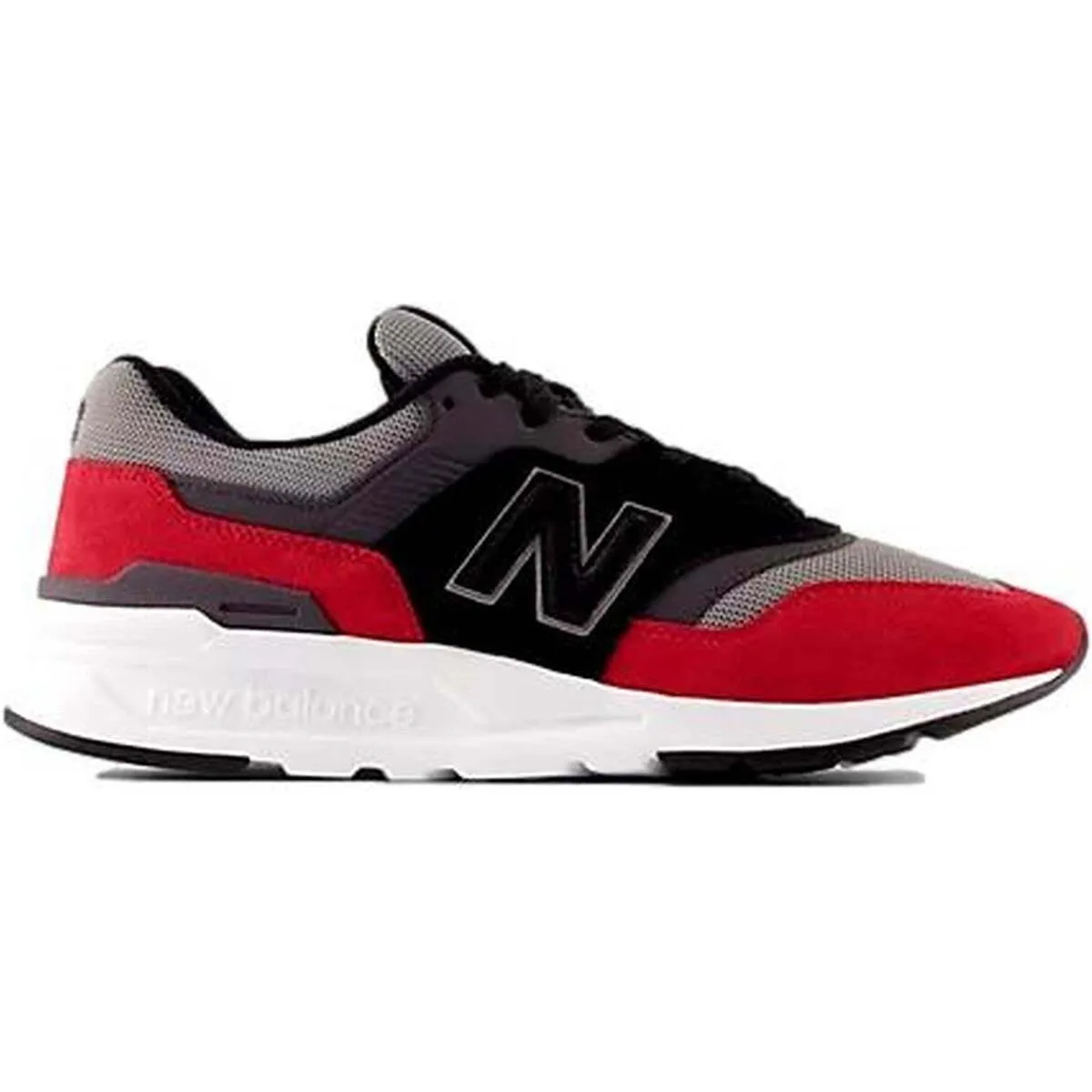 ZAPATILLAS HOMBRE  997H CM997HSR