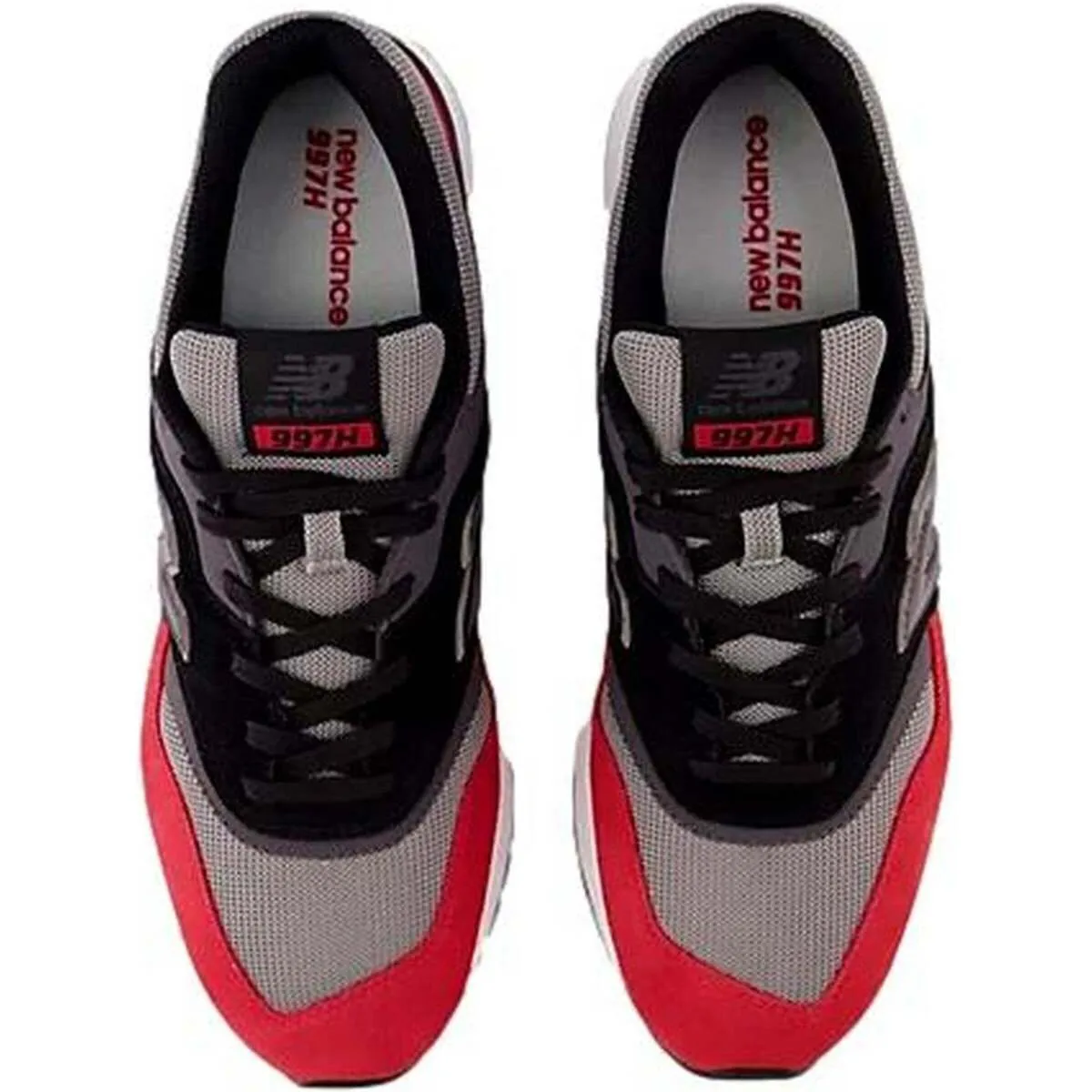 ZAPATILLAS HOMBRE  997H CM997HSR