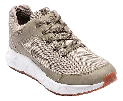 Zapatillas Hombre Caterpillar Speed Fx Urbanas 140032 Empo