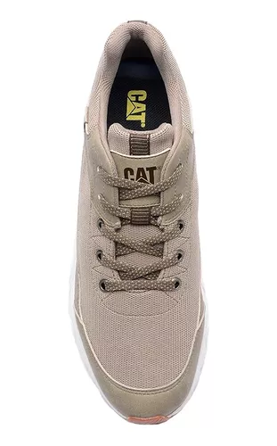 Zapatillas Hombre Caterpillar Speed Fx Urbanas 140032 Empo