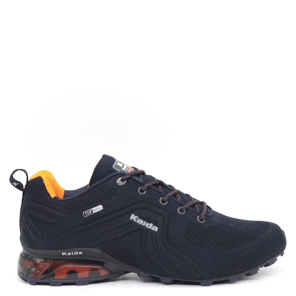 ZAPATILLAS HOMBRE RUNNING KAIDA KD2104M AZUL