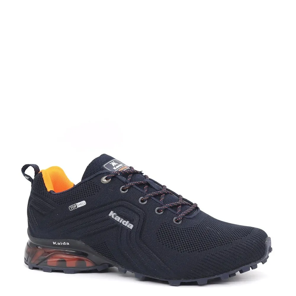 ZAPATILLAS HOMBRE RUNNING KAIDA KD2104M AZUL