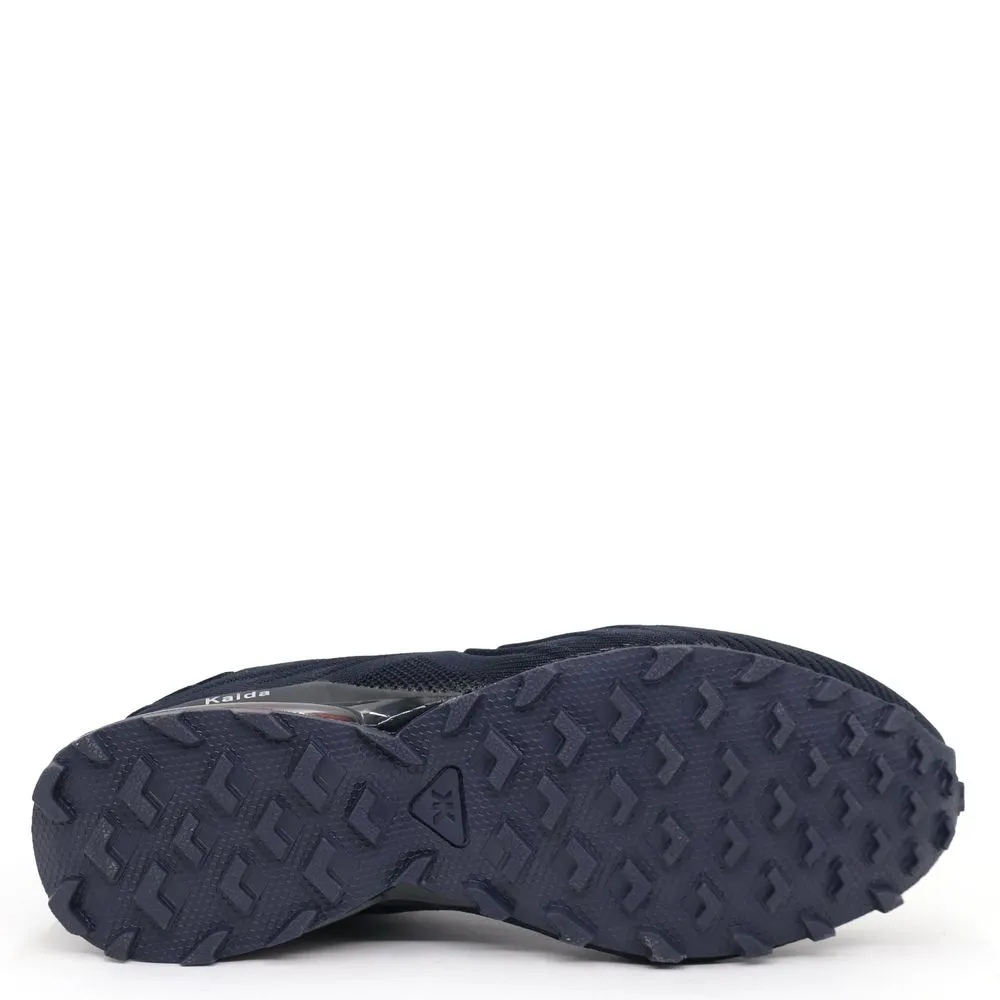 ZAPATILLAS HOMBRE RUNNING KAIDA KD2104M AZUL