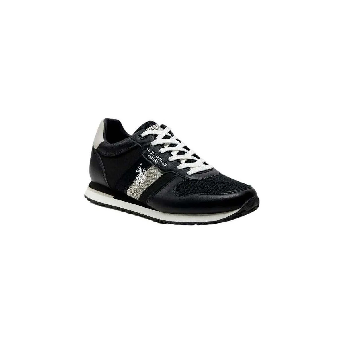 ZAPATILLAS HOMBRE US POLO ASSN XIRIO007M