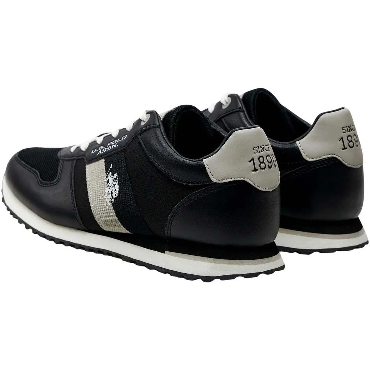 ZAPATILLAS HOMBRE US POLO ASSN XIRIO007M