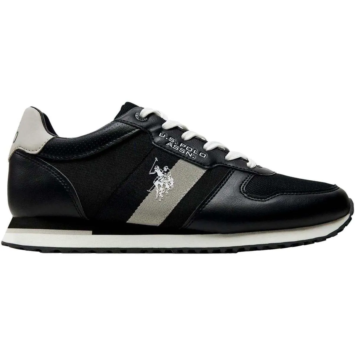 ZAPATILLAS HOMBRE US POLO ASSN XIRIO007M