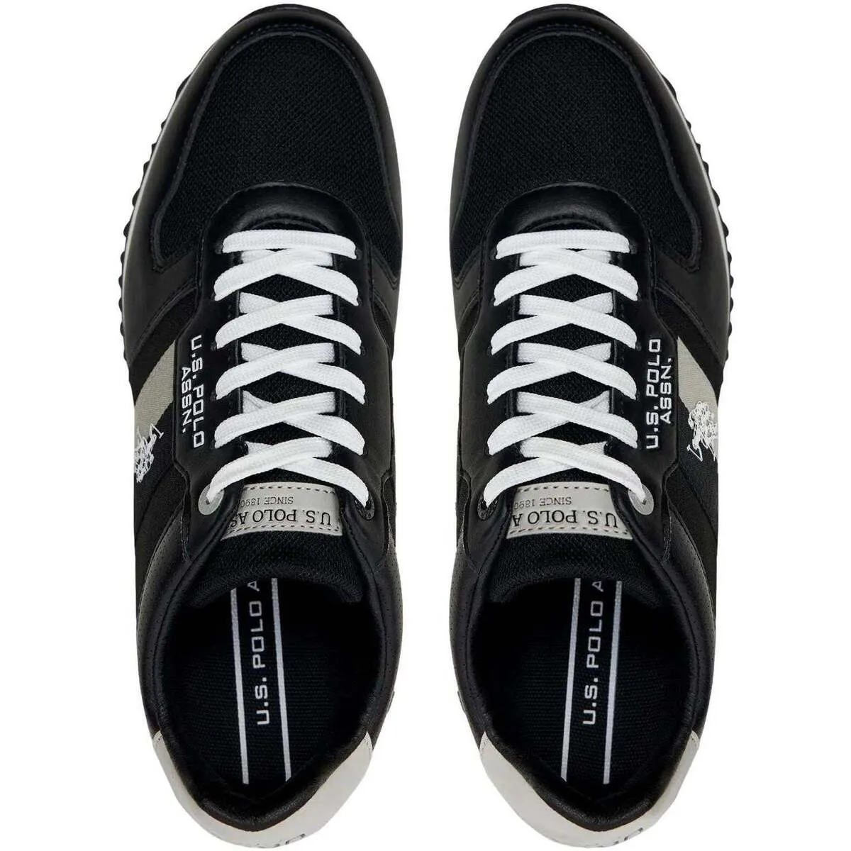 ZAPATILLAS HOMBRE US POLO ASSN XIRIO007M