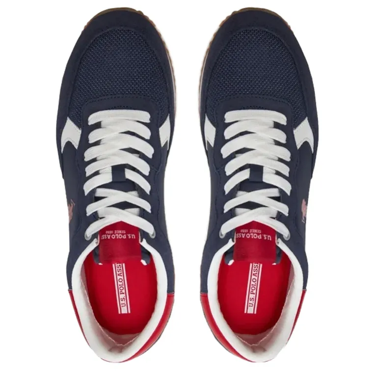 ZAPATILLAS HOMBRE USPOLO CLEEF