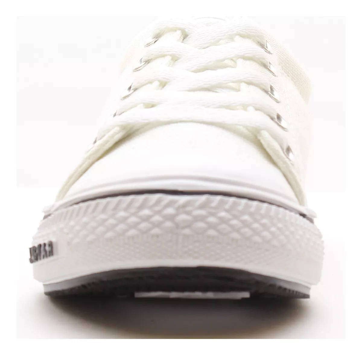 Zapatillas Jaguar Dama Hombre Unisex Puntera Clasicas 320