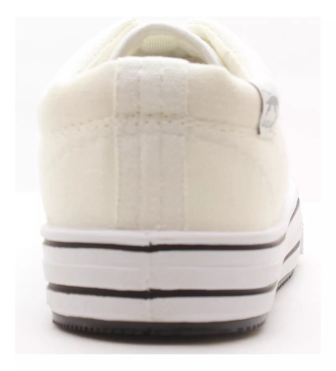 Zapatillas Jaguar Dama Hombre Unisex Puntera Clasicas 320