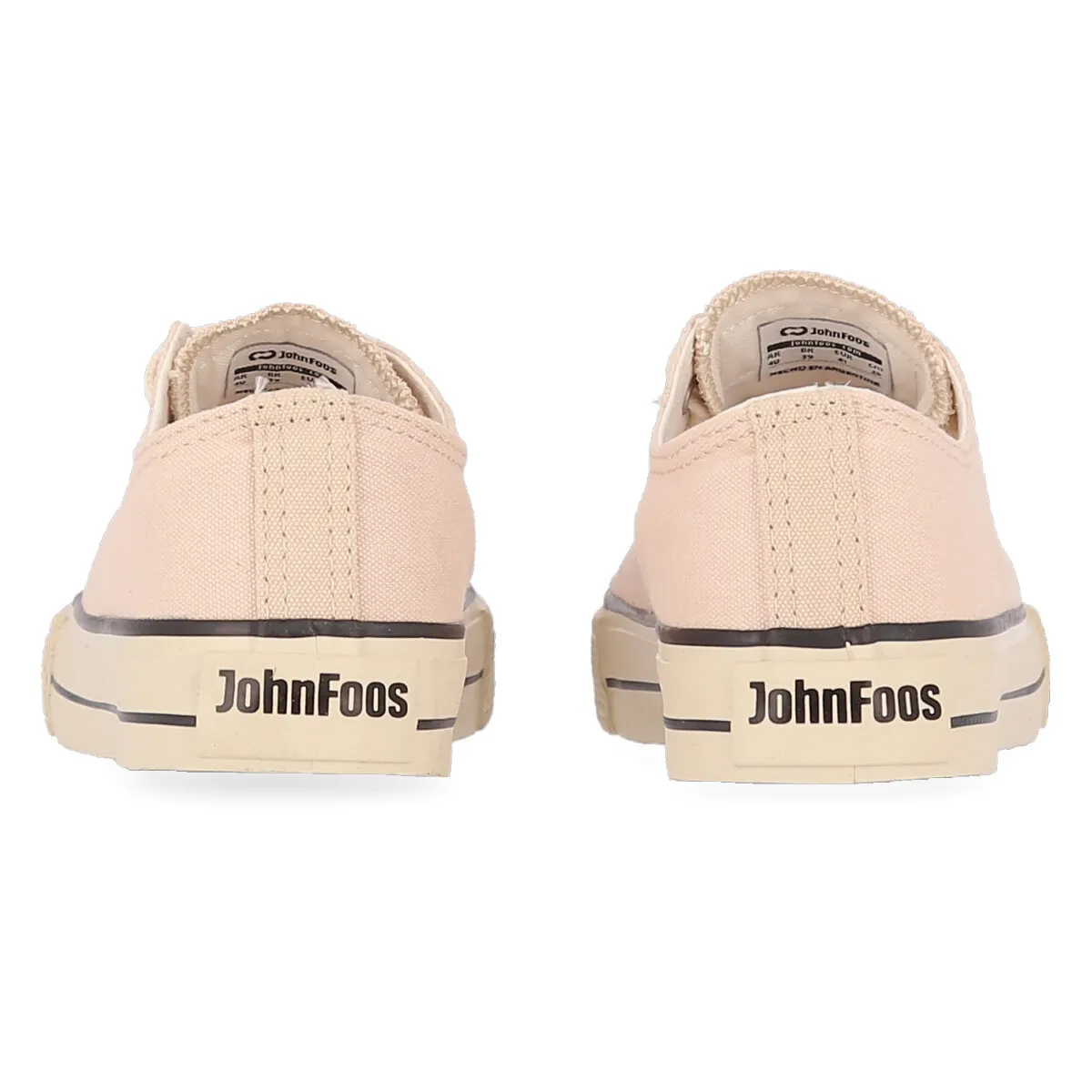 Zapatillas John Foos Flashback