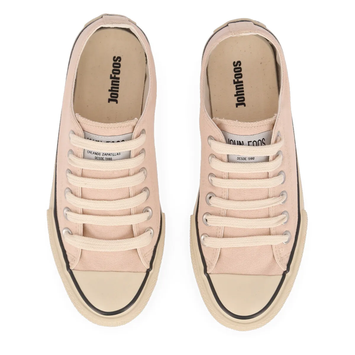 Zapatillas John Foos Flashback