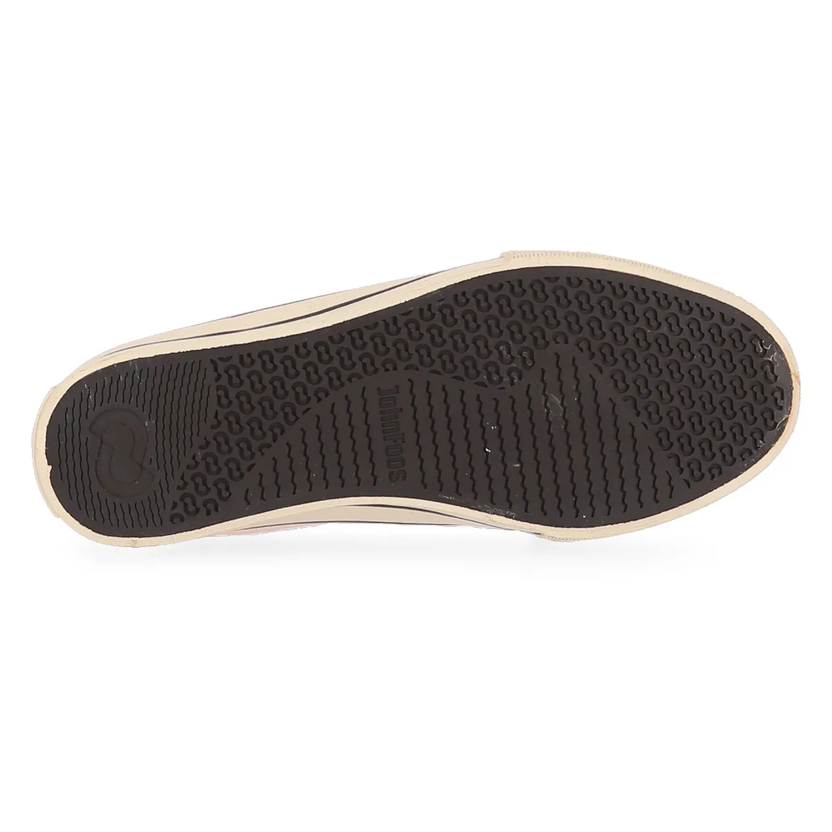 Zapatillas John Foos Flashback