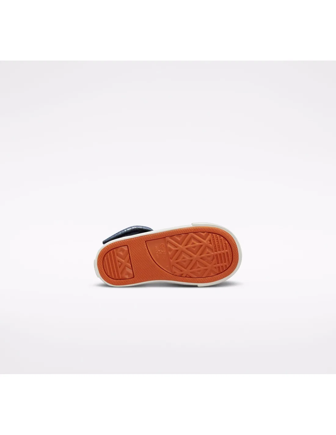ZAPATILLAS KID Leather Twist Pro Blaze Strap