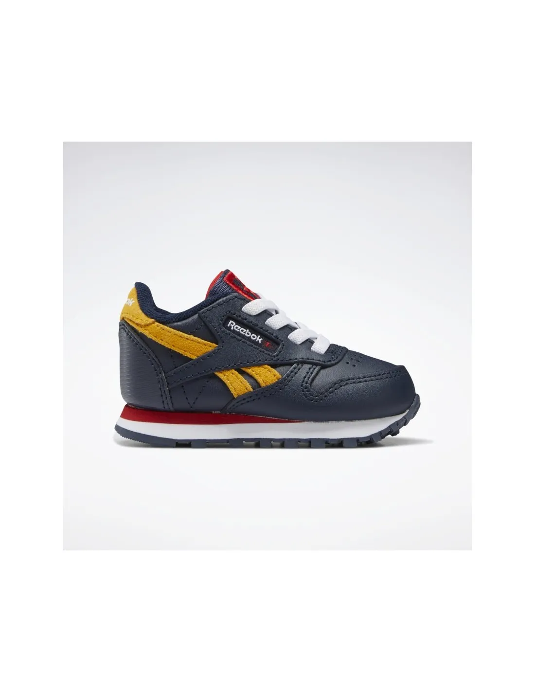 ZAPATILLAS KIDS CLASSIC LEATHER
