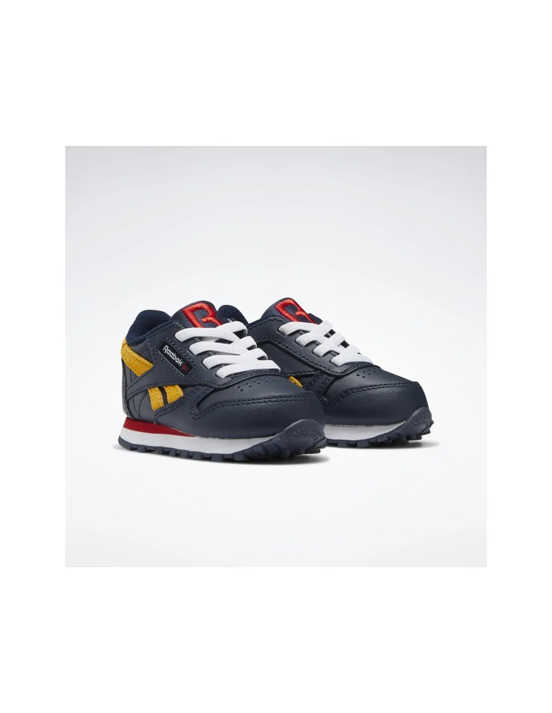 ZAPATILLAS KIDS CLASSIC LEATHER