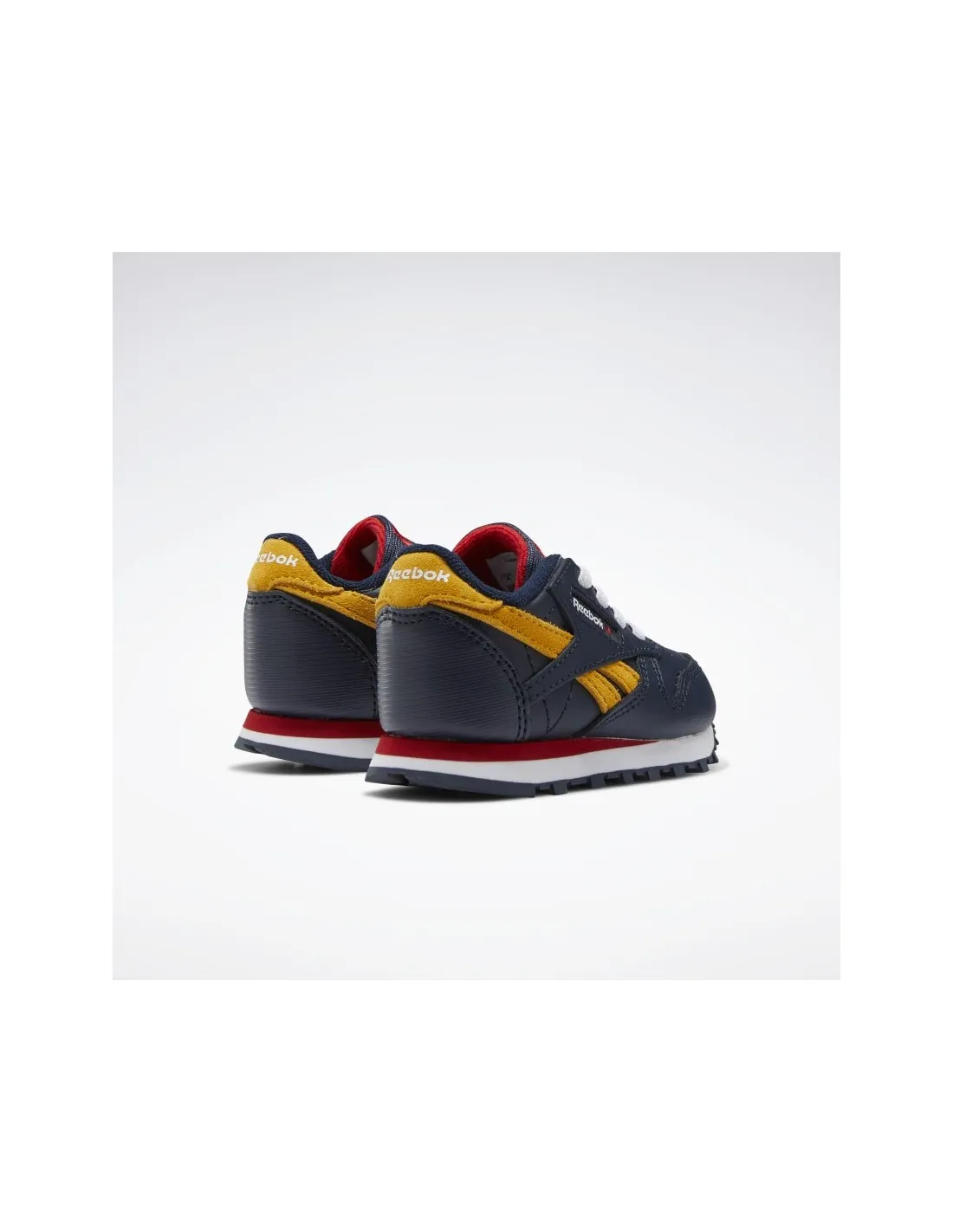 ZAPATILLAS KIDS CLASSIC LEATHER