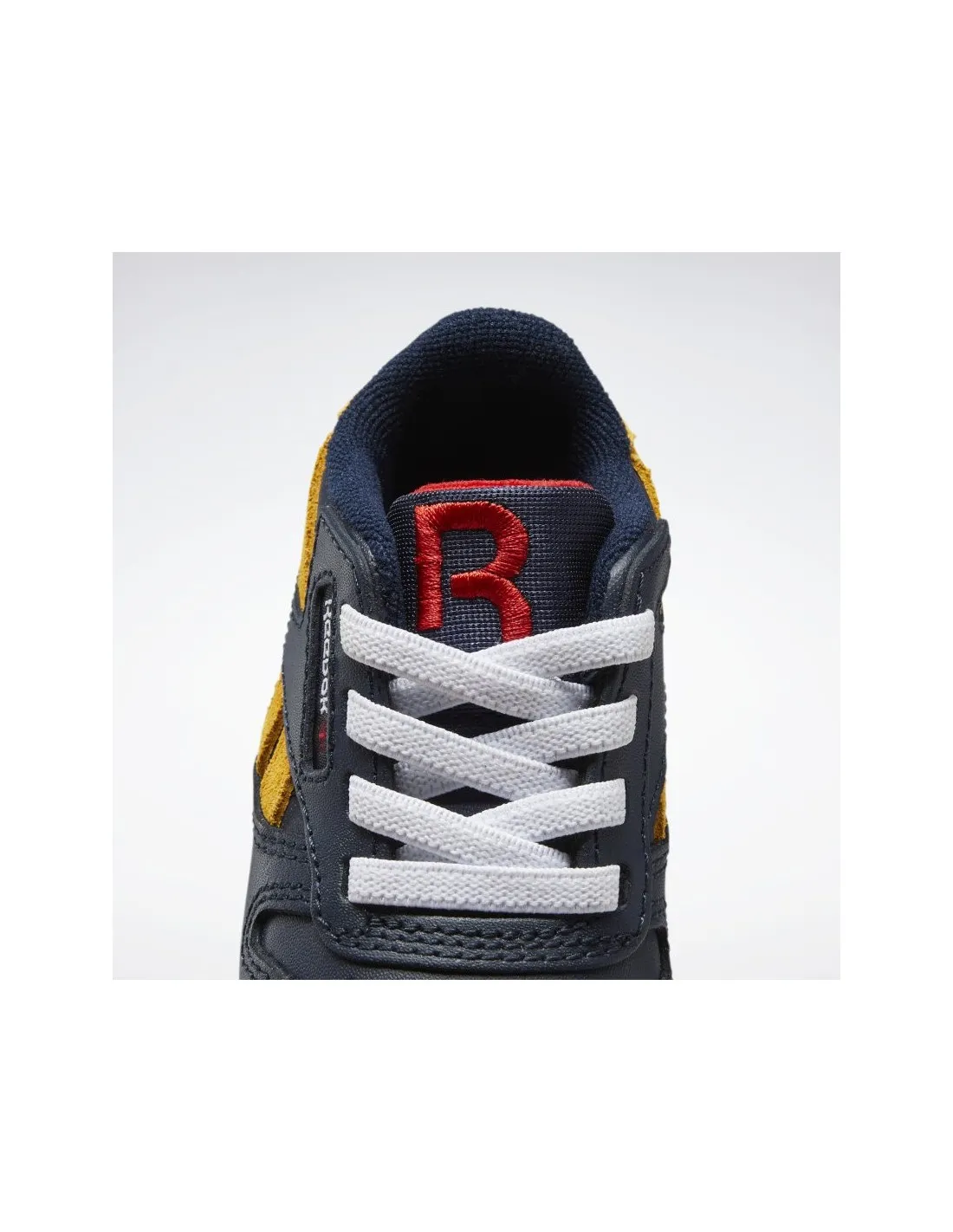 ZAPATILLAS KIDS CLASSIC LEATHER