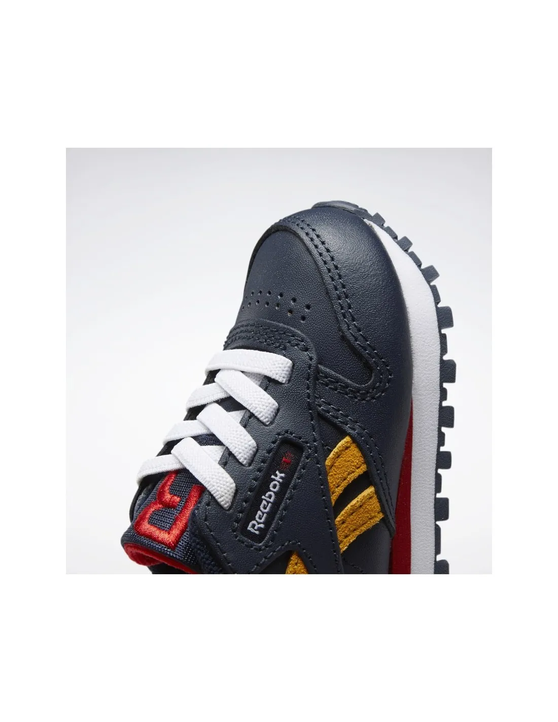 ZAPATILLAS KIDS CLASSIC LEATHER