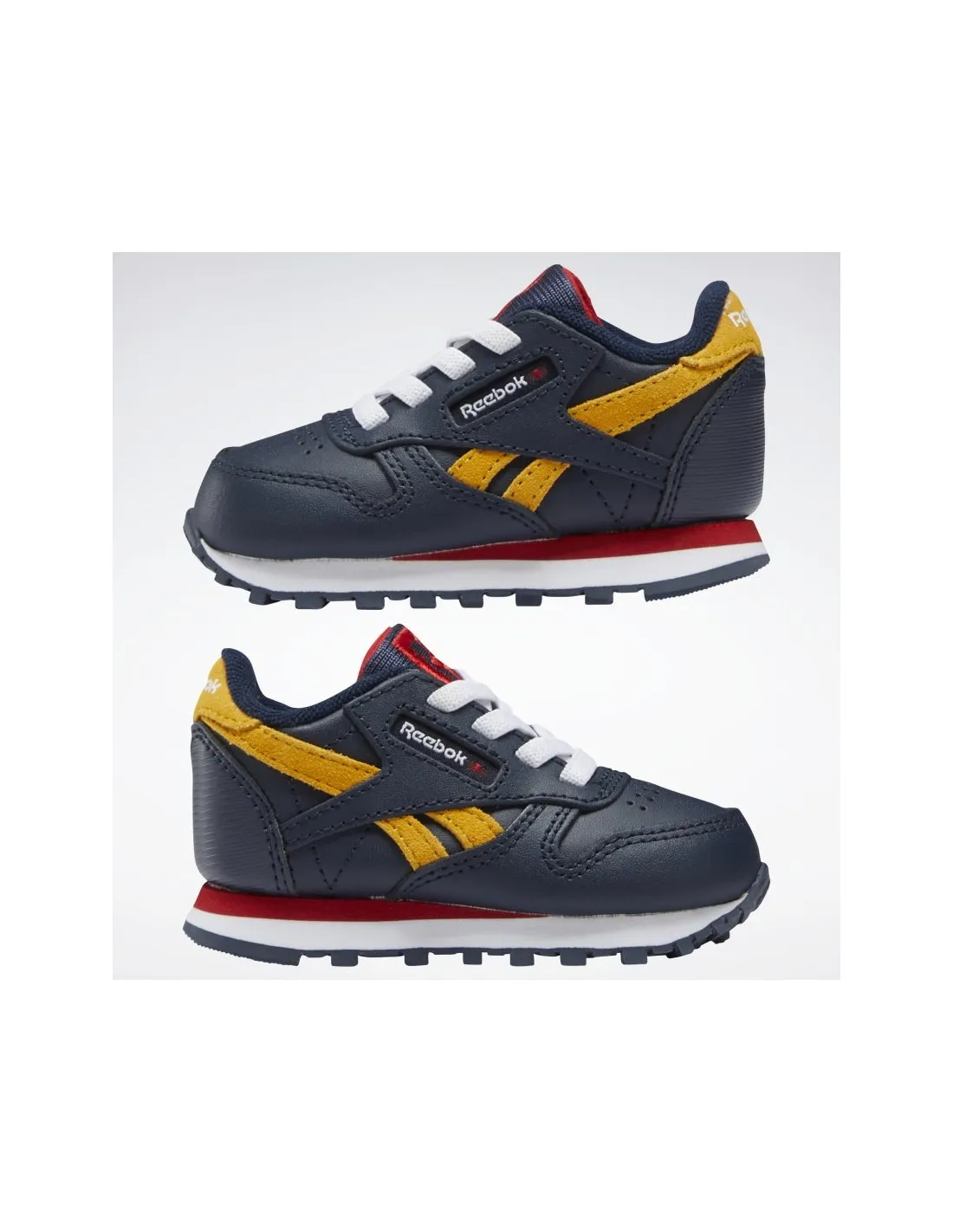 ZAPATILLAS KIDS CLASSIC LEATHER