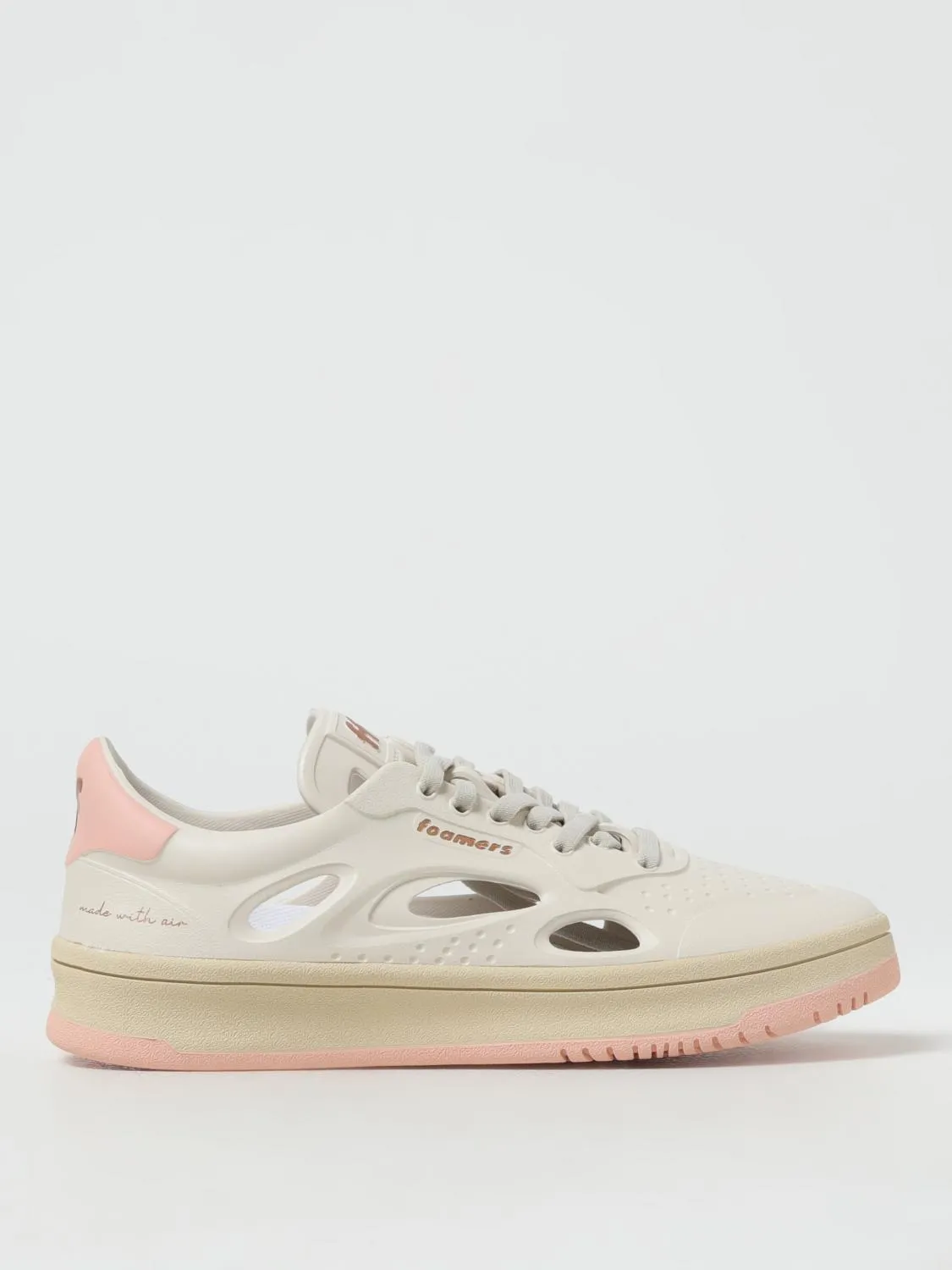 Zapatillas mujer Foamers