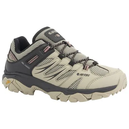 Zapatillas Mujer Tarantula Low