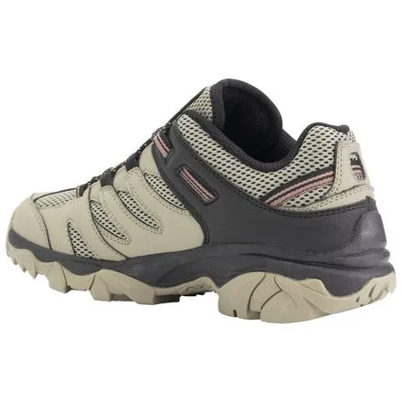 Zapatillas Mujer Tarantula Low