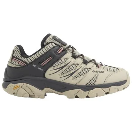 Zapatillas Mujer Tarantula Low
