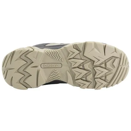 Zapatillas Mujer Tarantula Low